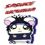 sasuke hamtaro